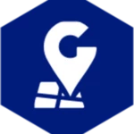 Logo of GiveParking android Application 