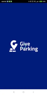 GiveParking android App screenshot 5